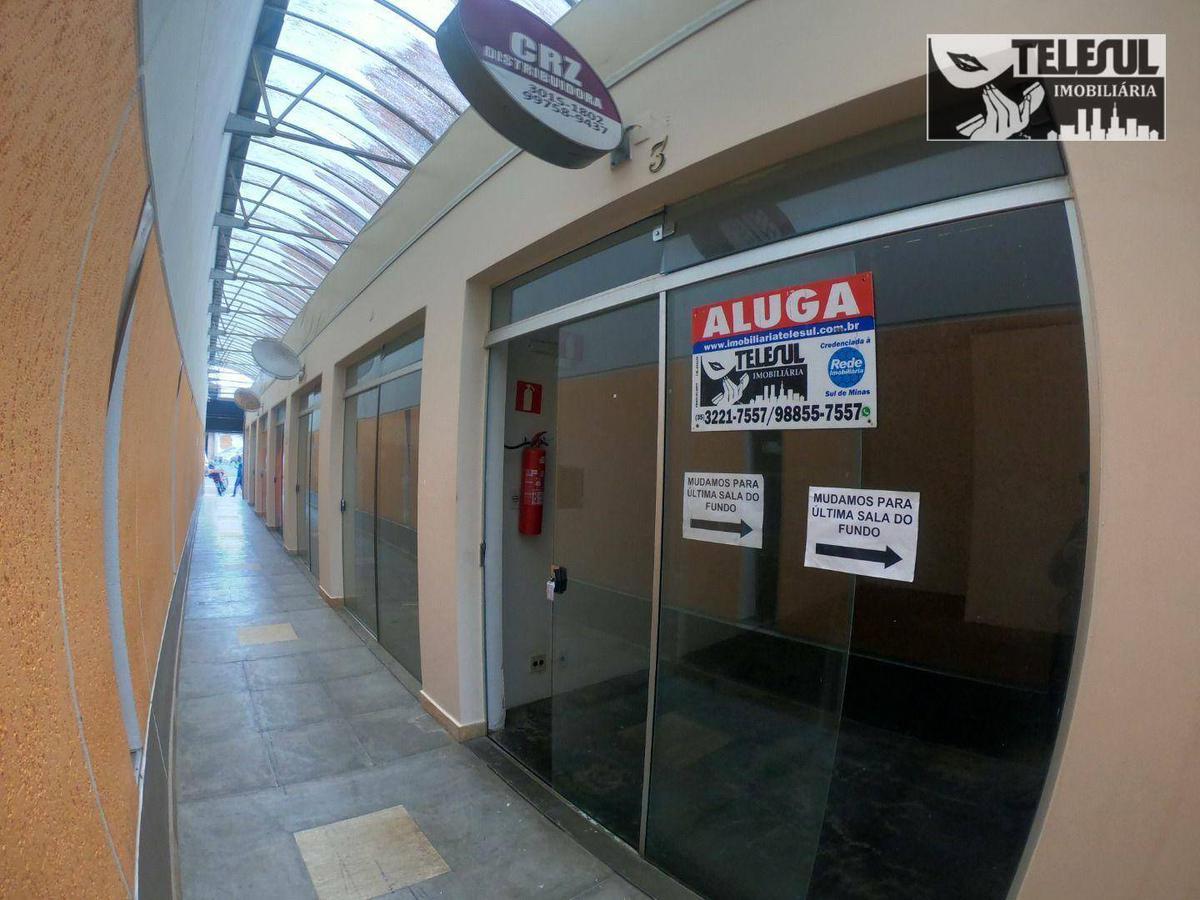 Andar, Centro, 0 Quarto, 0 Vaga
