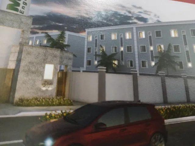 Apartamento, Moradas da Lapinha, 2 Quartos, 1 Vaga