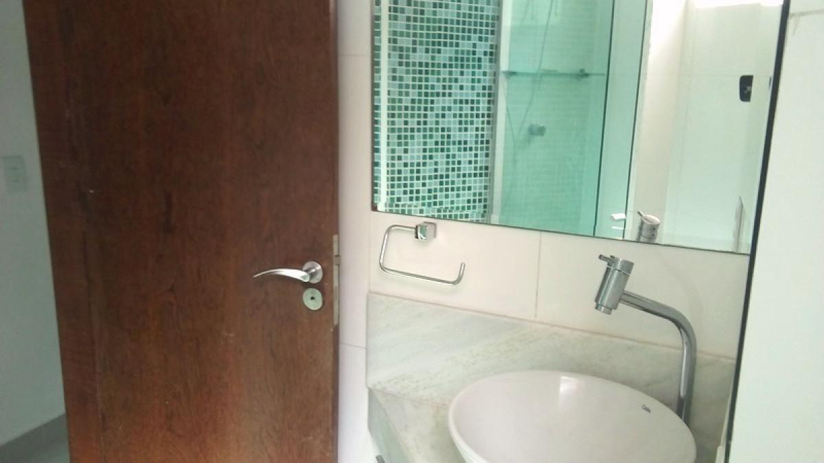 Apartamento, Nova Suíssa, 2 Quartos, 1 Vaga