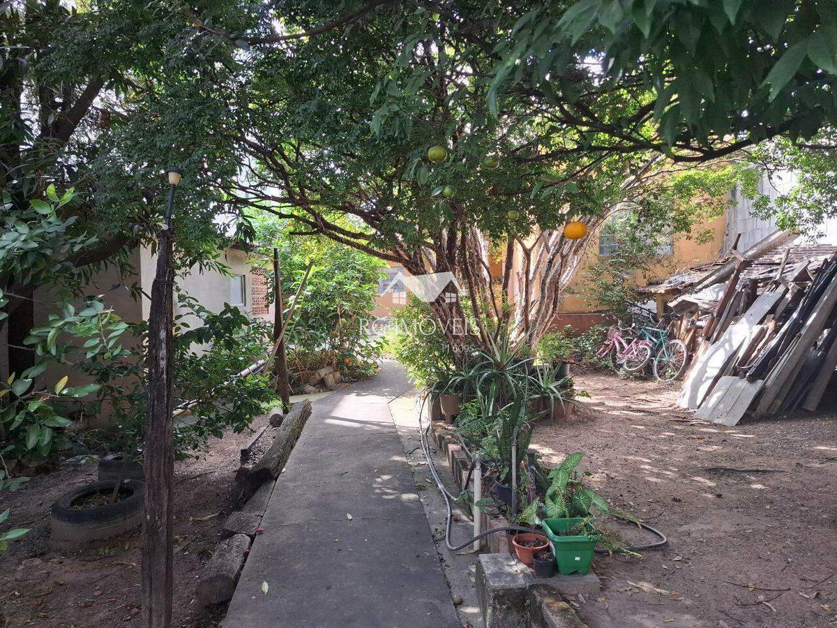 Lote, Barreiro, 0 Quarto, 0 Vaga
