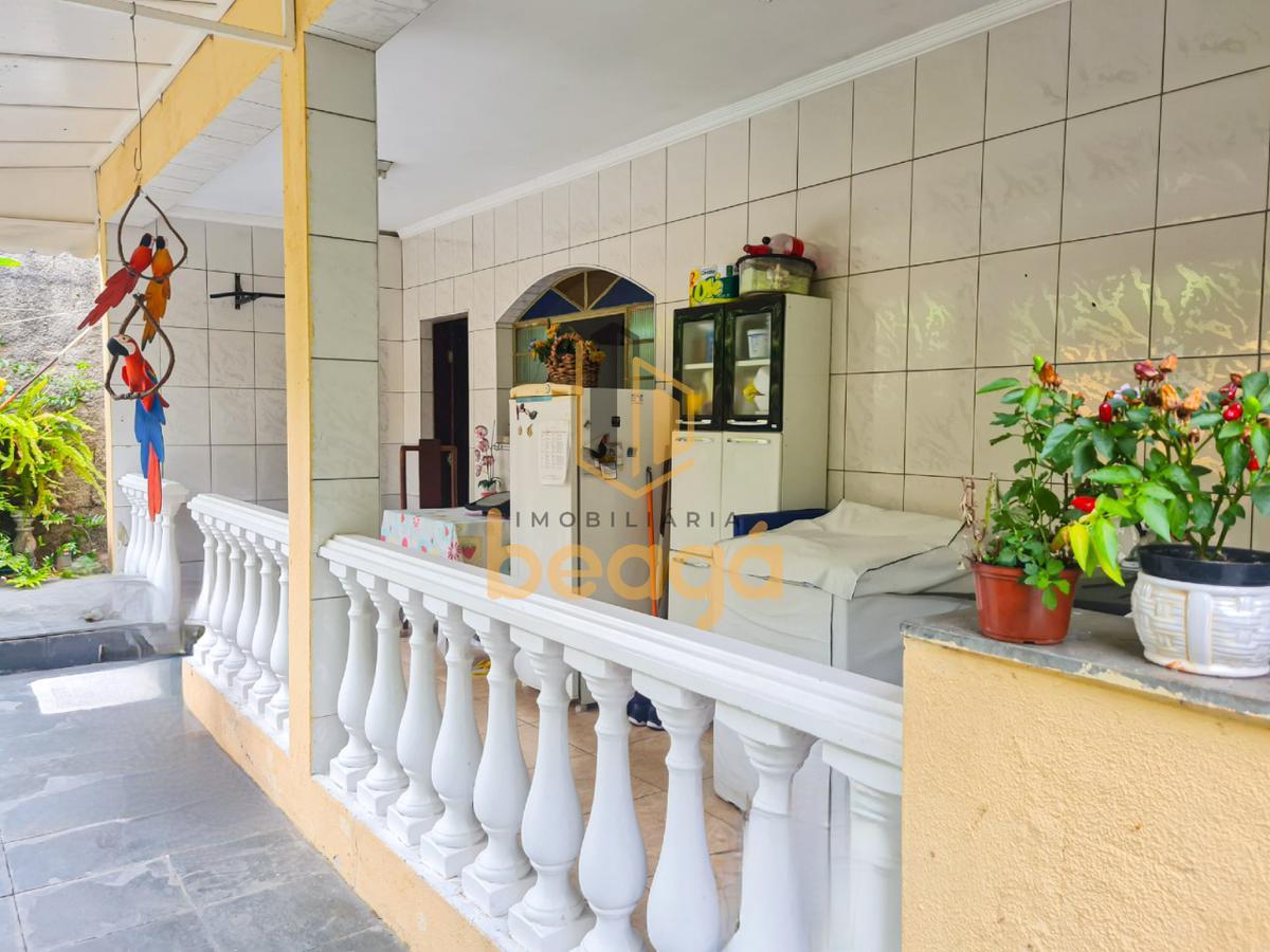 Casa, Santa Amélia, 5 Quartos, 5 Vagas, 2 Suítes