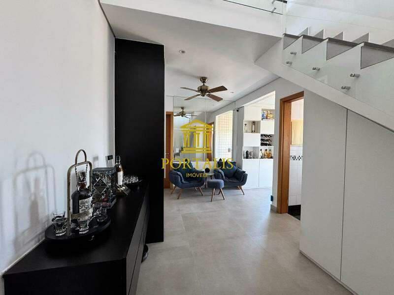 Cobertura, Buritis, 3 Quartos, 3 Vagas, 1 Suíte