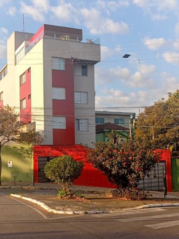 Apartamento, Concórdia, 3 Quartos, 2 Vagas, 1 Suíte
