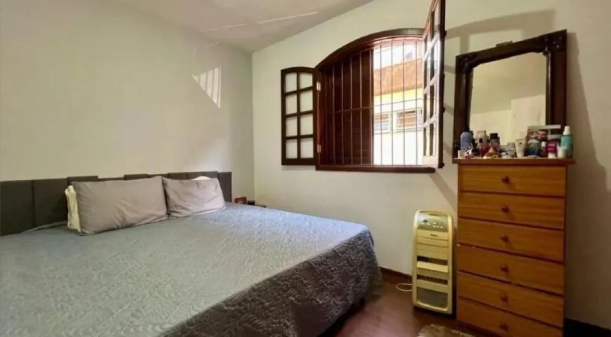 Casa, Colégio Batista, 3 Quartos, 3 Vagas, 1 Suíte