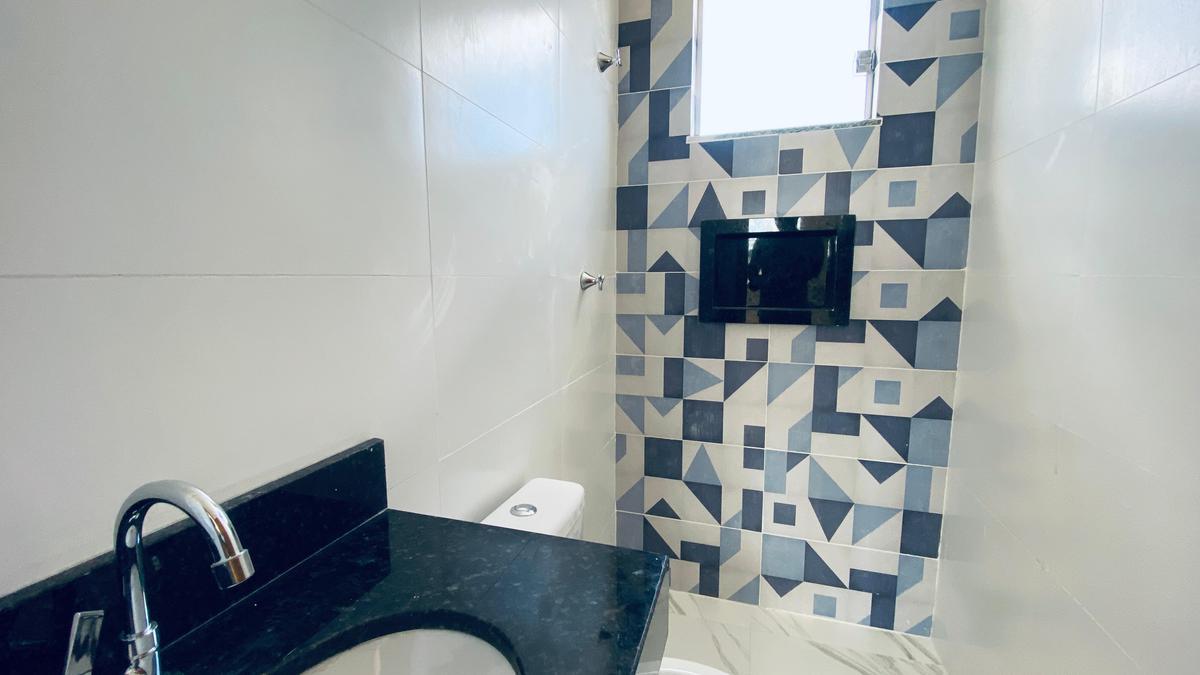 Apartamento, Coqueiros, 2 Quartos, 1 Vaga