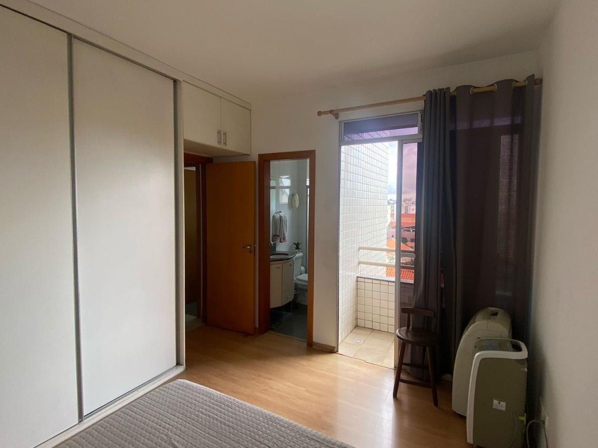 Cobertura, Graça, 3 Quartos, 3 Vagas, 1 Suíte