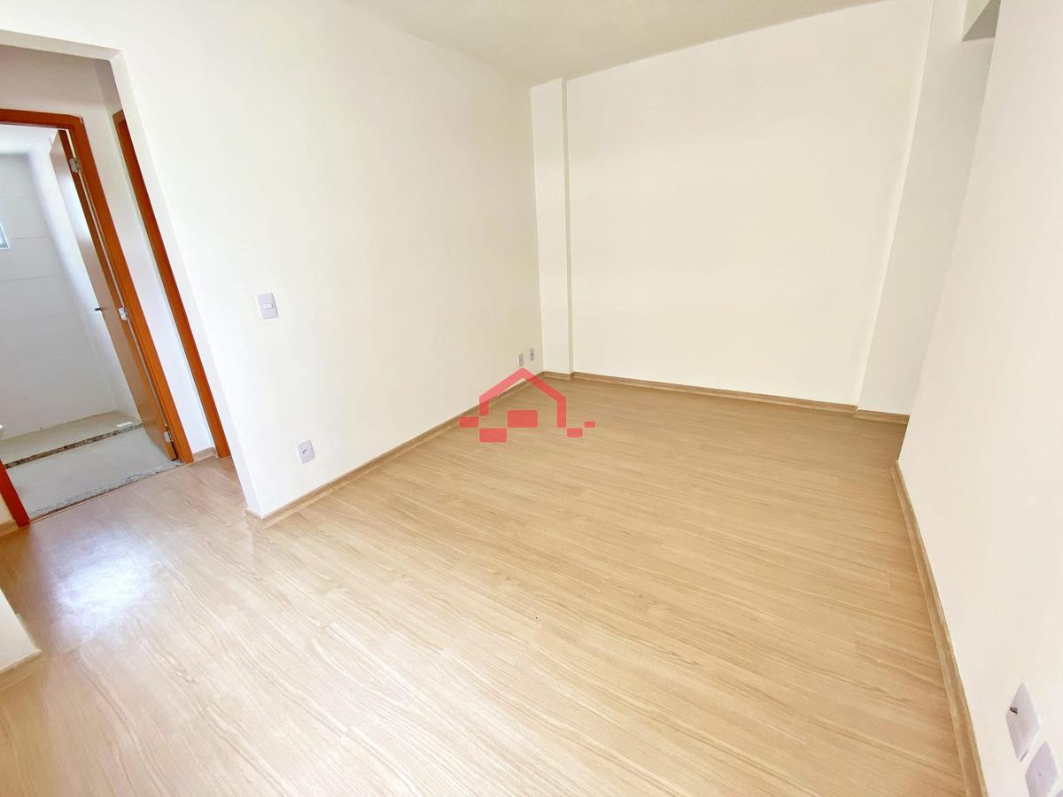 Apartamento, Chácaras Califórnia, 2 Quartos, 1 Vaga