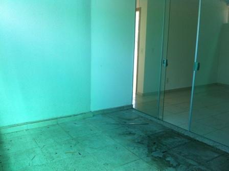 Apartamento, Ouro Preto, 3 Quartos, 2 Vagas, 1 Suíte