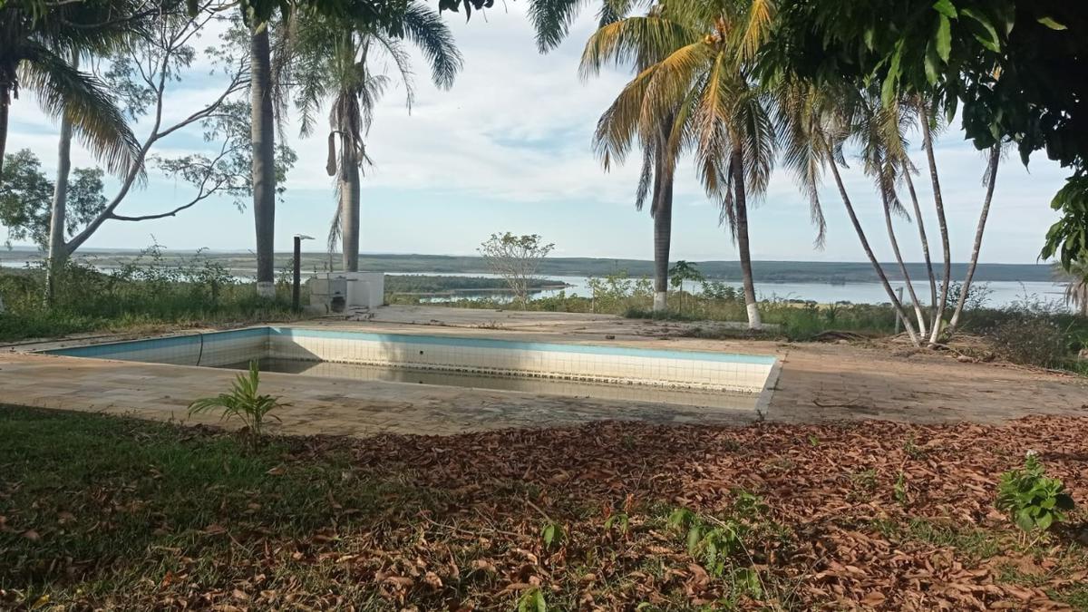 Fazenda, Zona Rural, 6 Quartos, 0 Vaga, 1 Suíte
