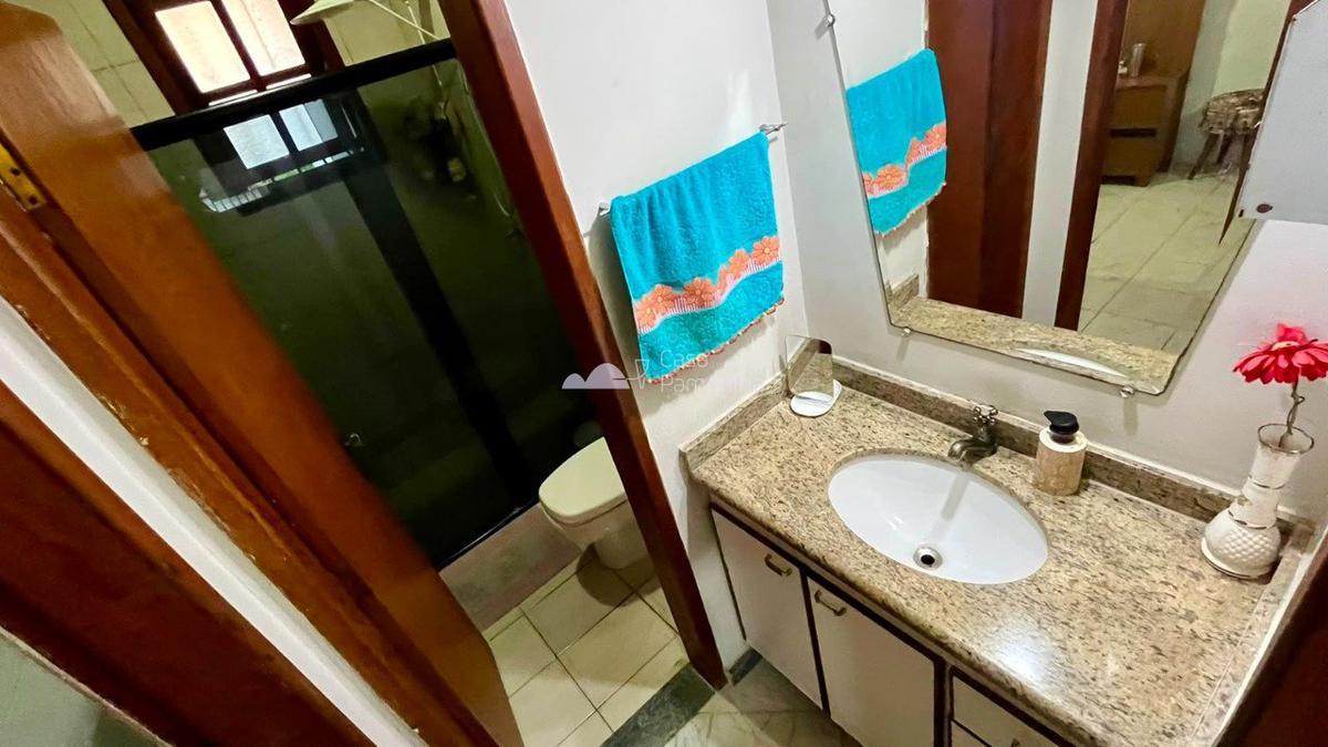 Casa, Santa Amélia, 3 Quartos, 1 Vaga, 2 Suítes