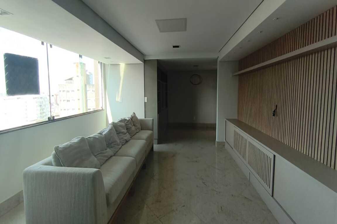 Apartamento, Silveira, 4 Quartos, 4 Vagas, 2 Suítes