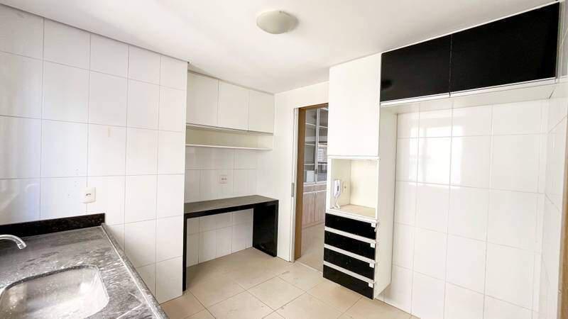 Apartamento, Buritis, 4 Quartos, 3 Vagas, 1 Suíte