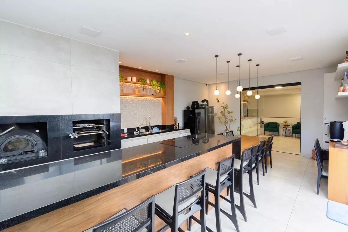 Cobertura, Eldorado, 4 Quartos, 4 Vagas, 1 Suíte