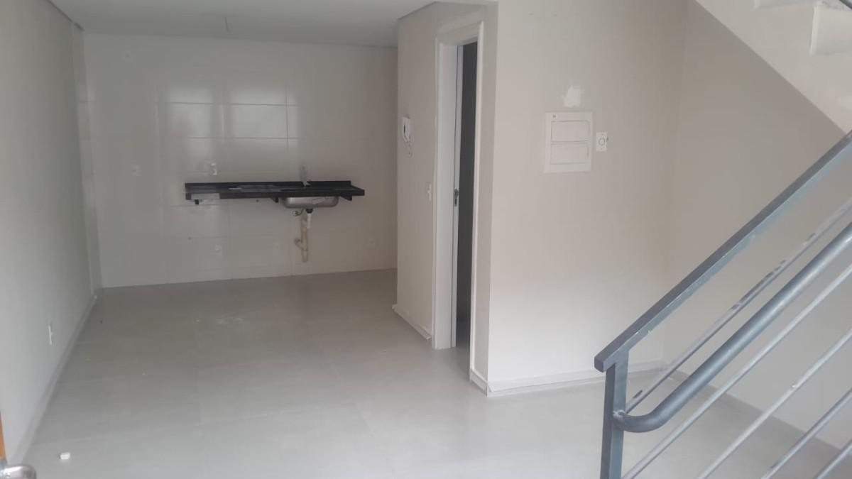 Casa, Boa Vista, 2 Quartos, 1 Vaga, 1 Suíte