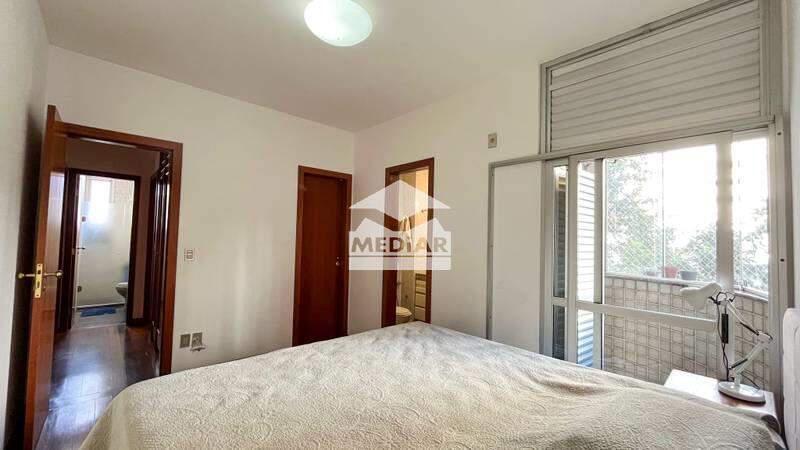 Apartamento, Savassi, 4 Quartos, 2 Vagas, 1 Suíte