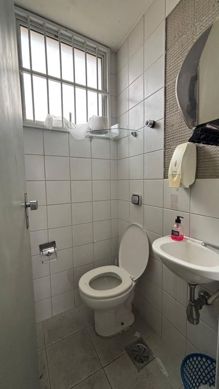 Andar, Santa Teresa, 0 Quarto, 0 Vaga