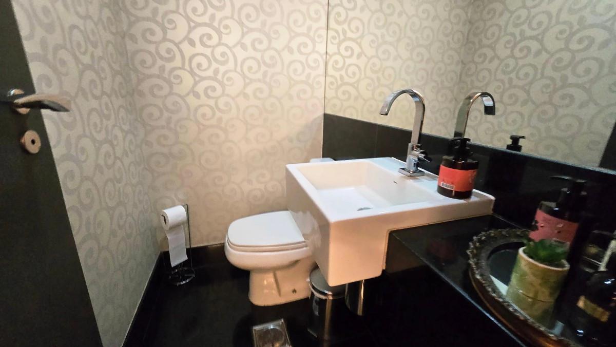 Apartamento, Santo Agostinho, 4 Quartos, 3 Vagas, 1 Suíte