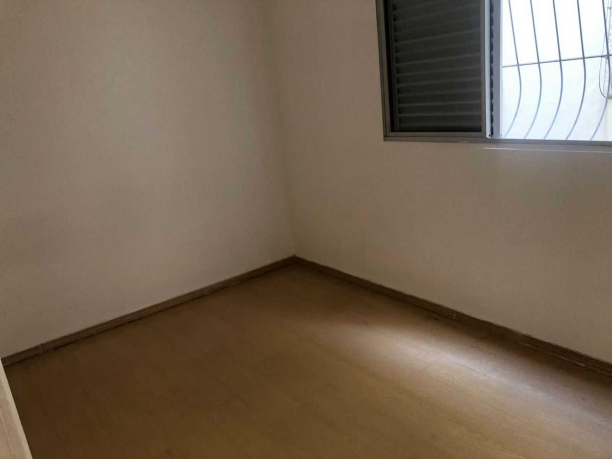 Apartamento, Buritis, 3 Quartos, 1 Vaga, 1 Suíte