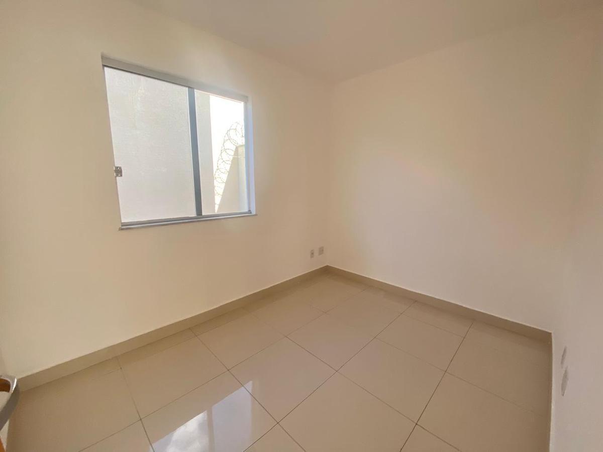 Apartamento, São João Batista (venda Nova), 2 Quartos, 1 Vaga