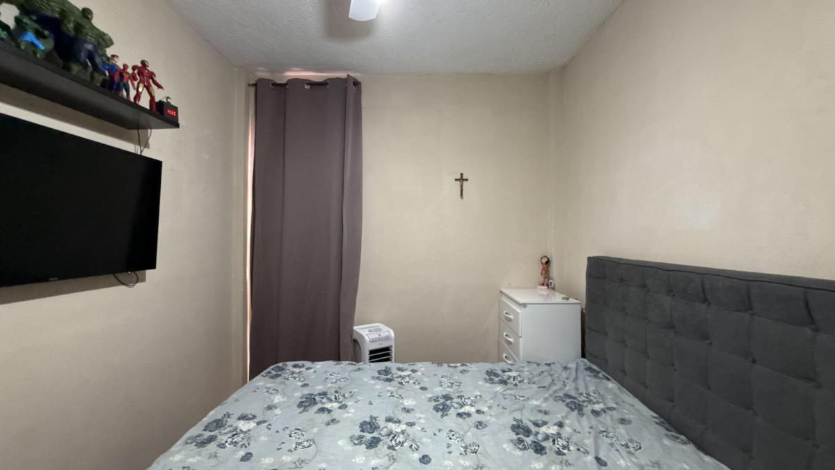 Apartamento, Palmeiras, 3 Quartos, 1 Vaga