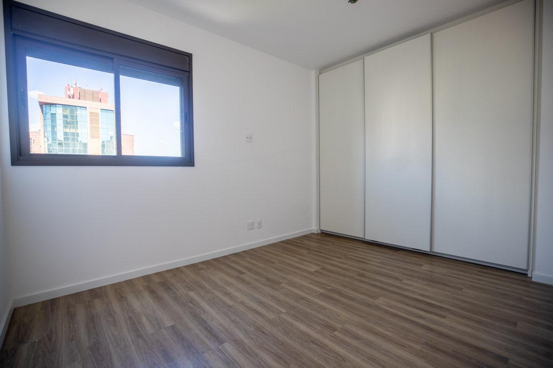 Apartamento, Lourdes, 4 Quartos, 4 Vagas, 2 Suítes