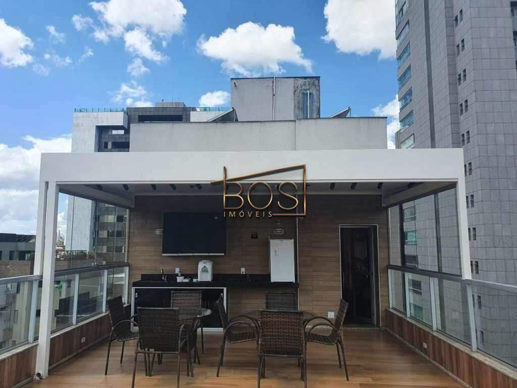 Cobertura, Cruzeiro, 3 Quartos, 3 Vagas, 1 Suíte