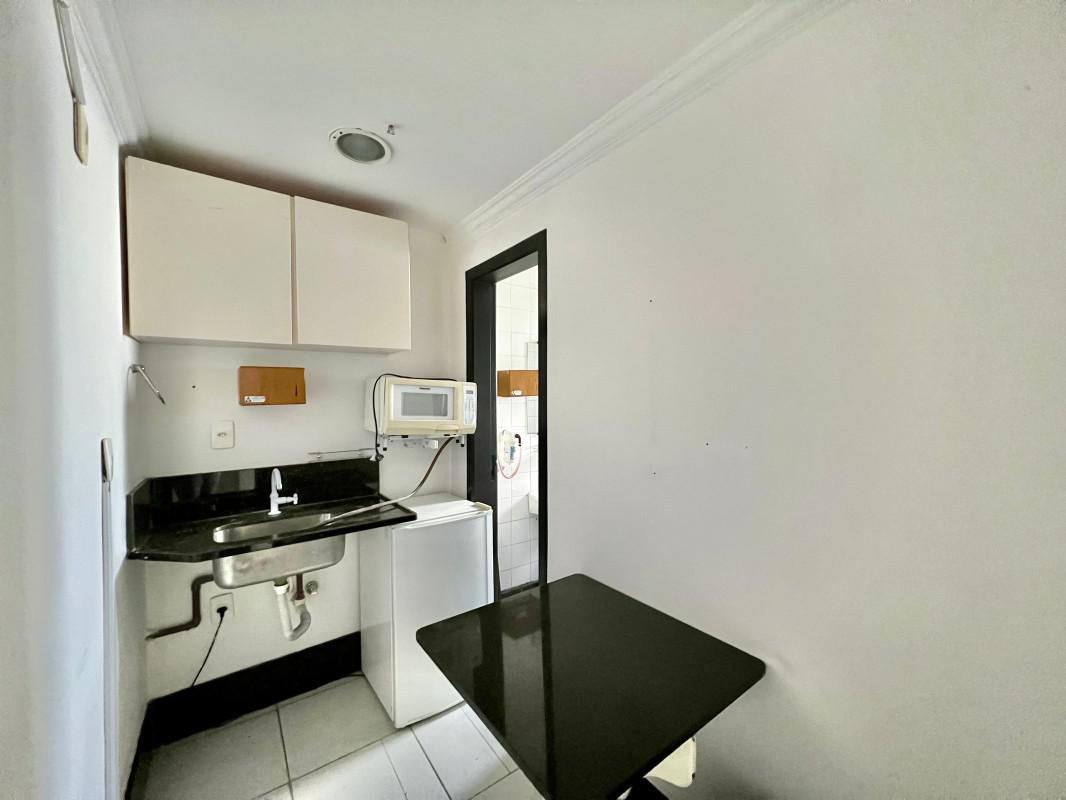 Sala, Savassi, 0 Quarto, 2 Vagas