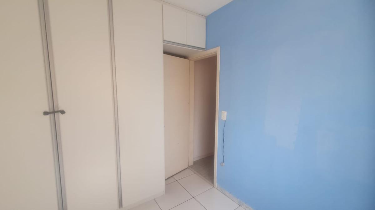 Apartamento, Jardim Montanhês, 2 Quartos, 1 Vaga