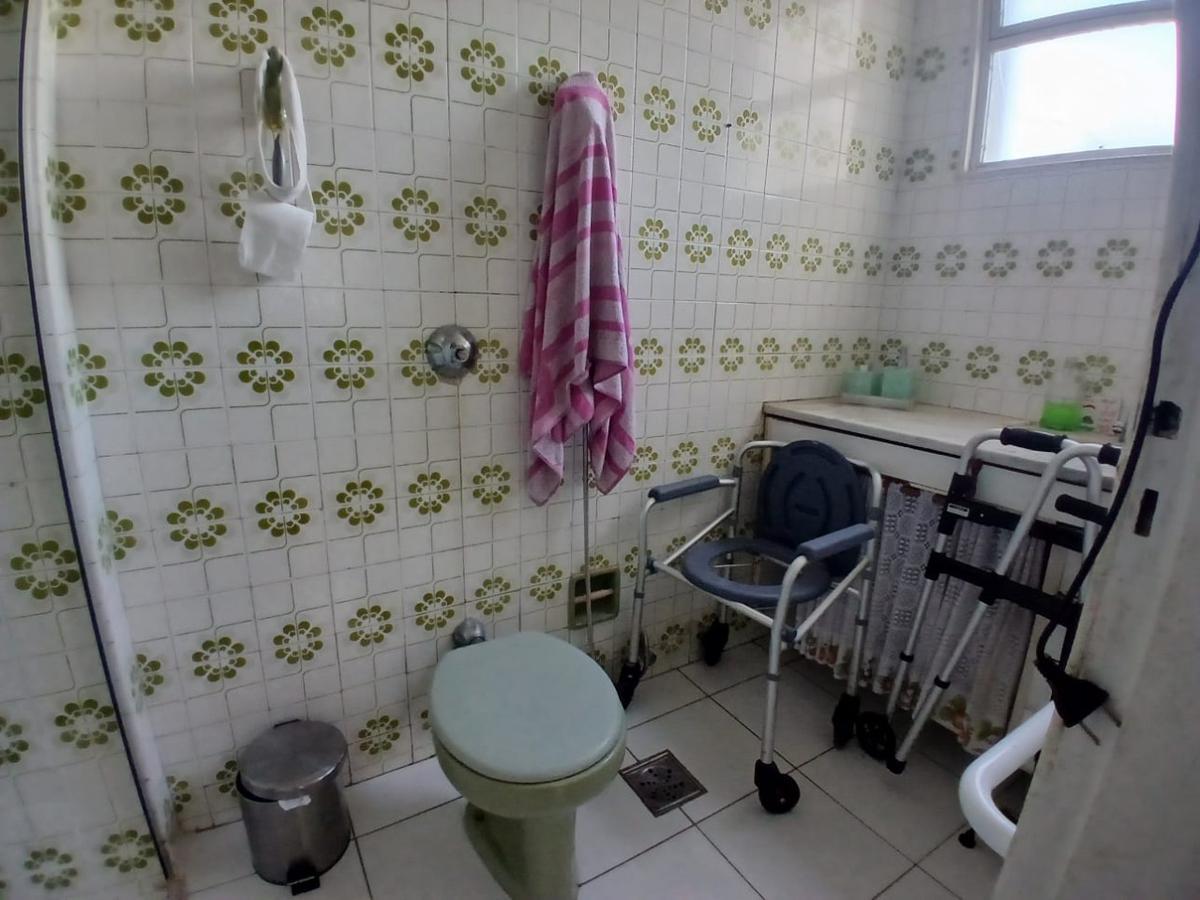 Apartamento, Sagrada Família, 3 Quartos, 1 Vaga, 1 Suíte