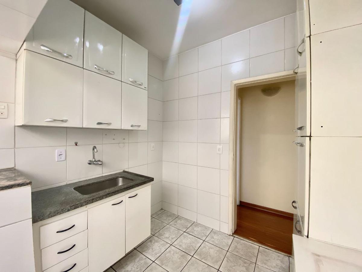 Apartamento, Santa Efigênia, 3 Quartos, 1 Vaga