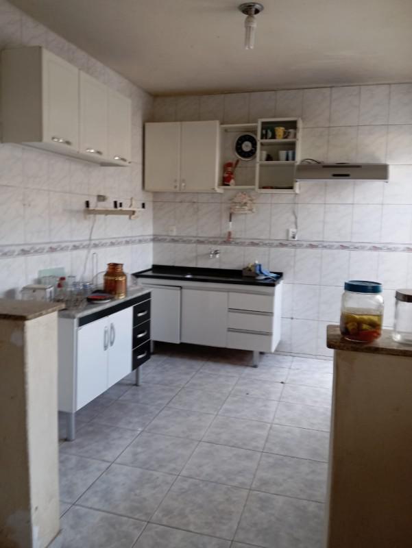 Casa, Horto, 5 Quartos, 2 Vagas, 1 Suíte