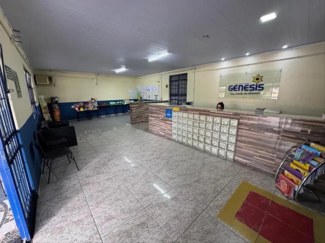 Galpão, Centro (justinópolis), 30 Vagas