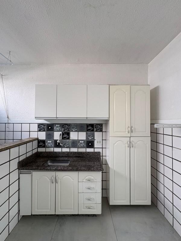 Apartamento, Jardim Riacho das Pedras, 2 Quartos, 1 Vaga