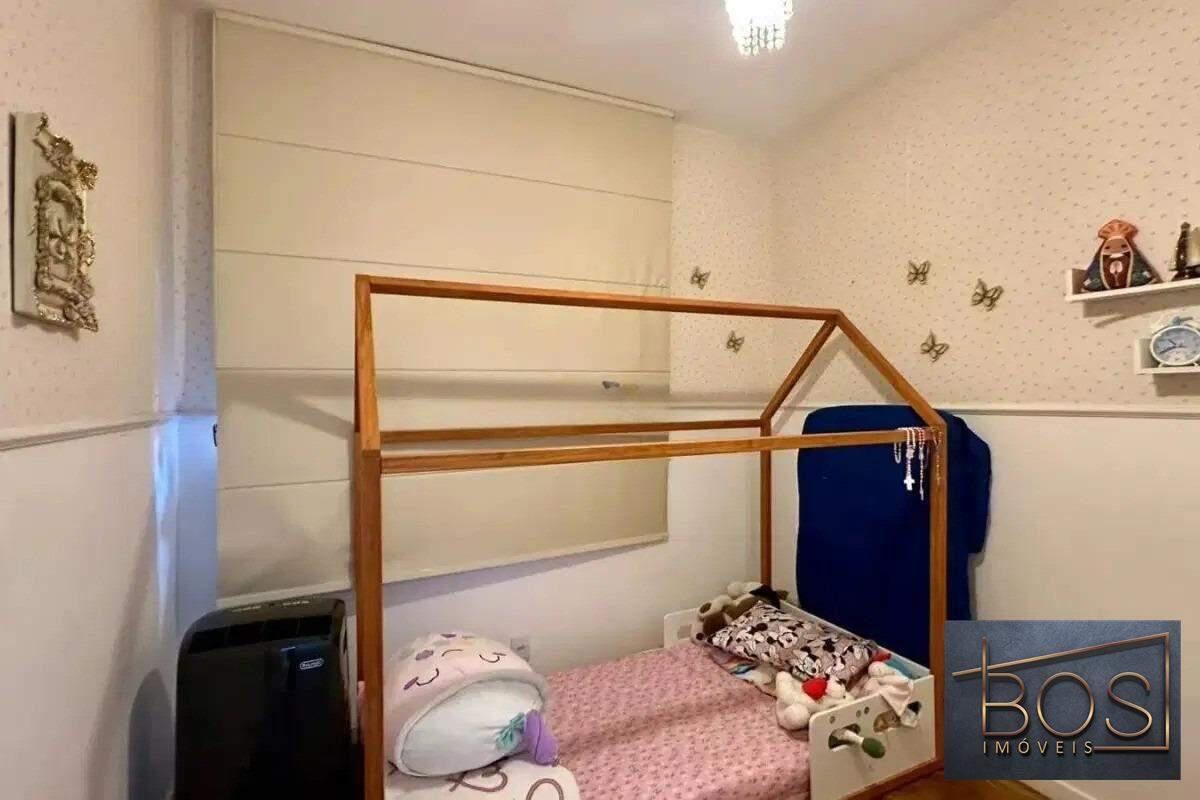 Cobertura, Luxemburgo, 4 Quartos, 4 Vagas, 1 Suíte