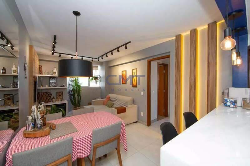 Apartamento, Prado, 2 Quartos, 2 Vagas, 1 Suíte