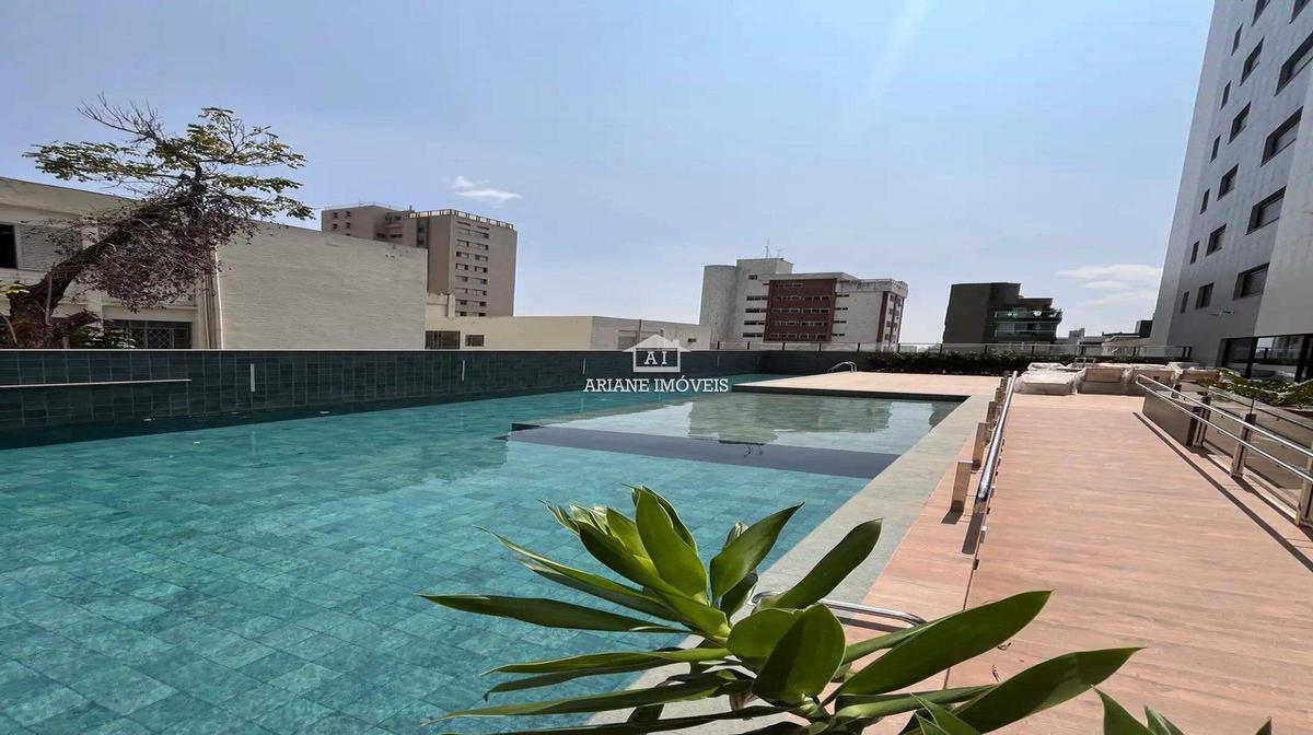 Apartamento, Gutierrez, 4 Quartos, 3 Vagas, 2 Suítes