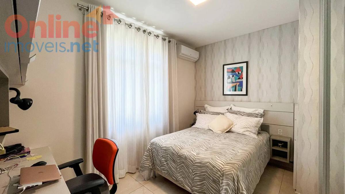 Apartamento, Luxemburgo, 3 Quartos, 0 Vaga, 1 Suíte