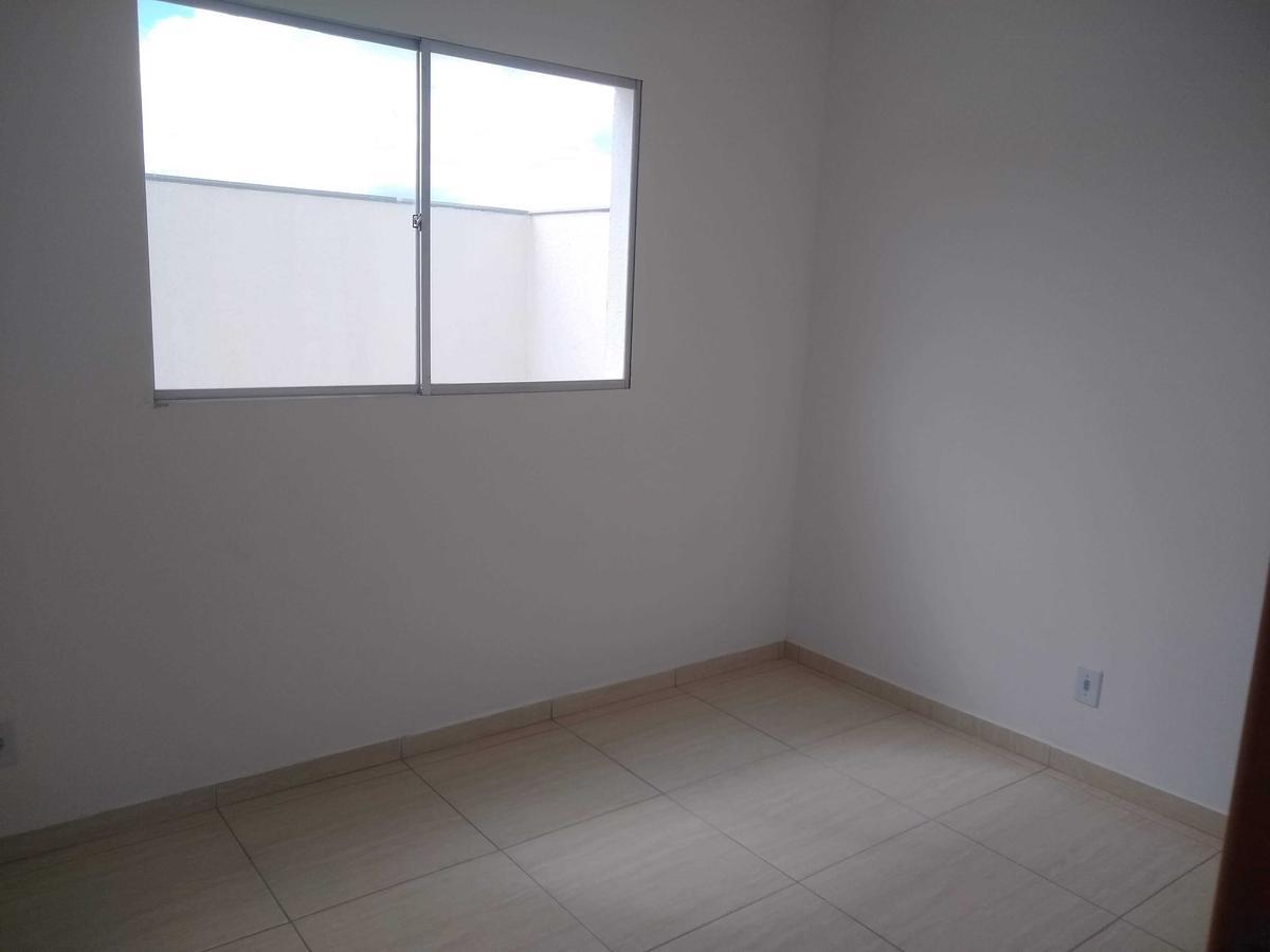 Apartamento, Dom Silvério, 2 Quartos, 1 Vaga