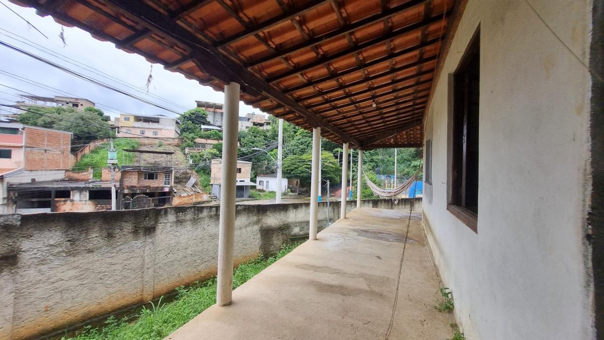 Casa, Jardim Vitória, 2 Quartos, 2 Vagas