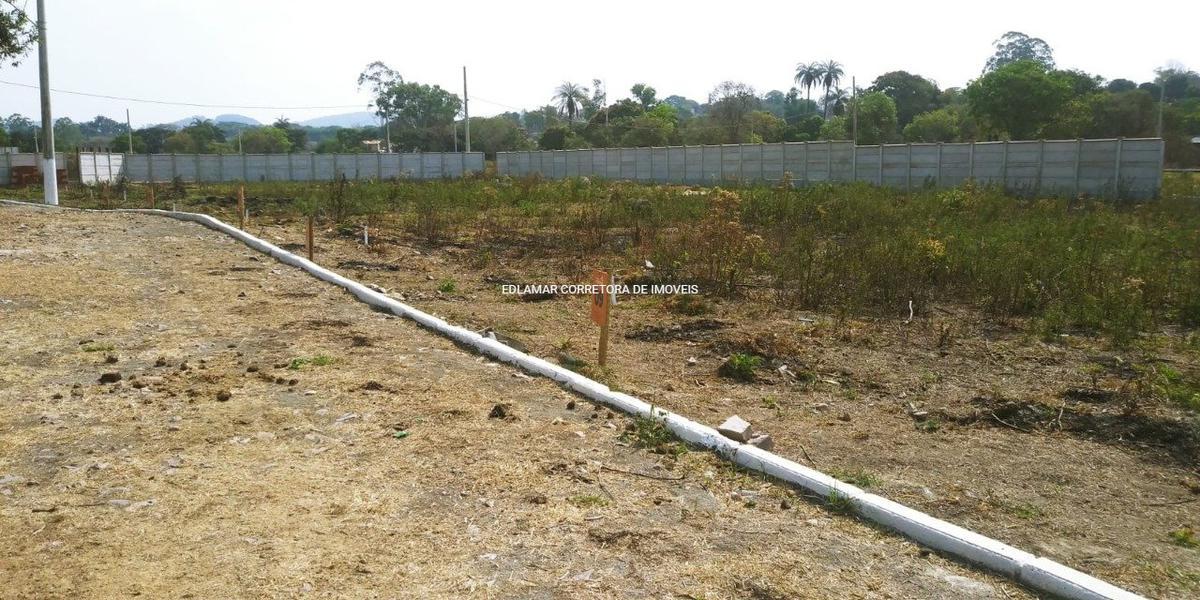 Lote, São José, 0 Quarto, 4 Vagas