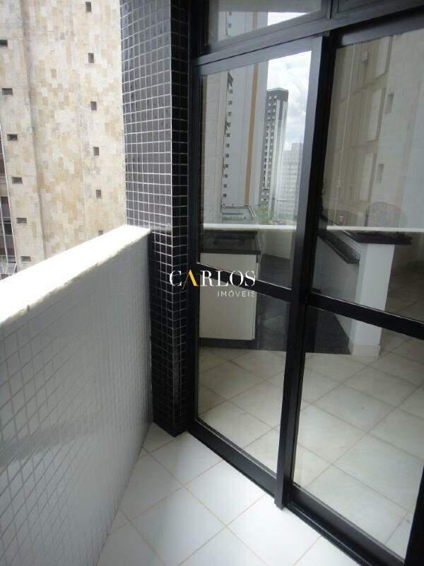 Apartamento, Funcionários, 1 Quarto, 1 Vaga, 1 Suíte