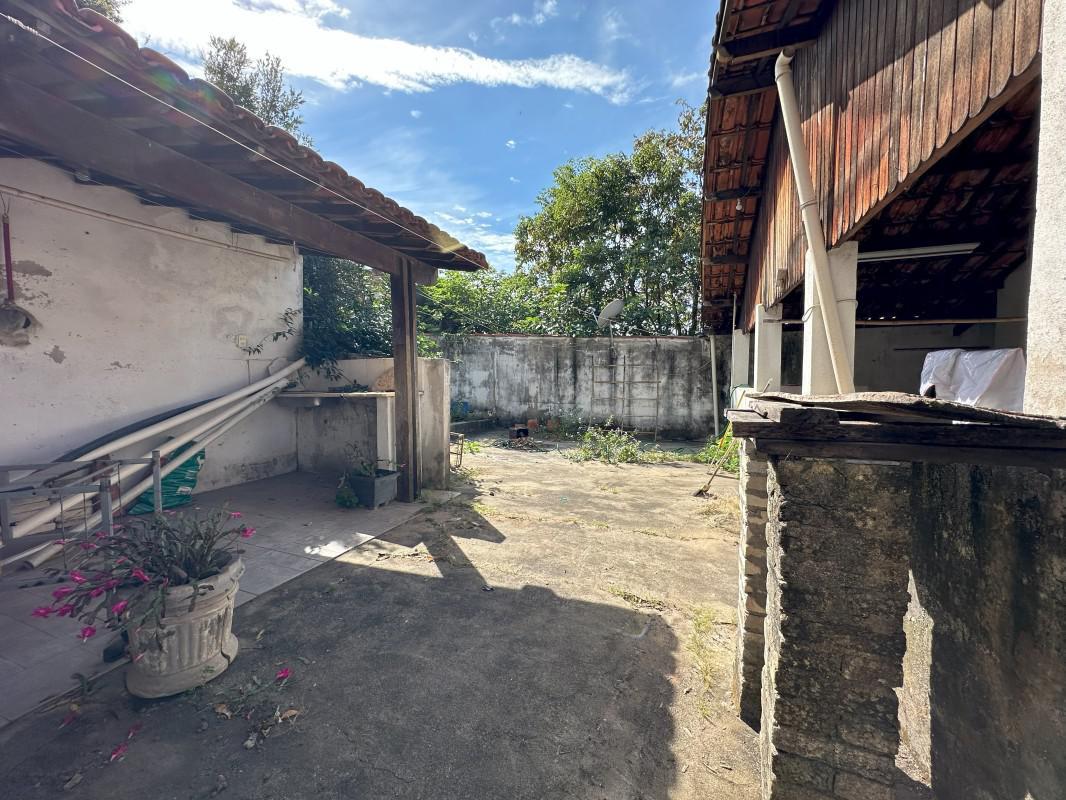 Casa, Ressaca, 3 Quartos, 4 Vagas, 1 Suíte