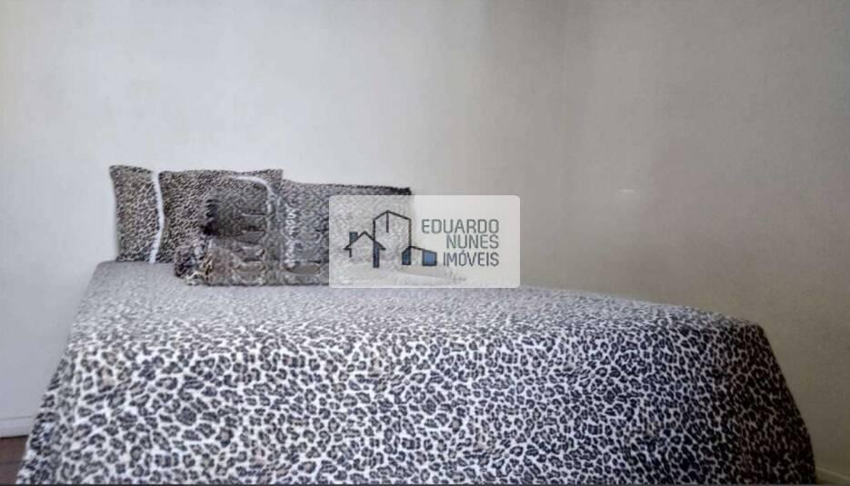 Apartamento, Sagrada Família, 3 Quartos, 1 Vaga, 1 Suíte