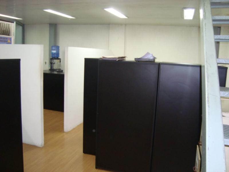 Sala, Barro Preto, 0 Quarto, 0 Vaga