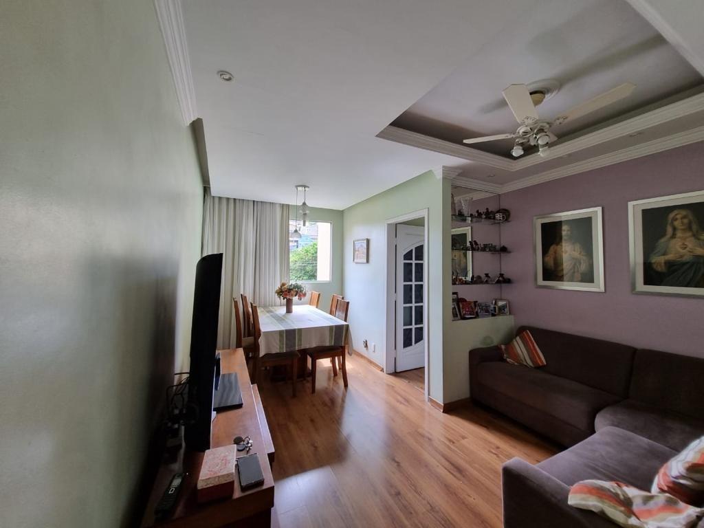 Apartamento, Santa Maria, 3 Quartos, 1 Vaga, 1 Suíte