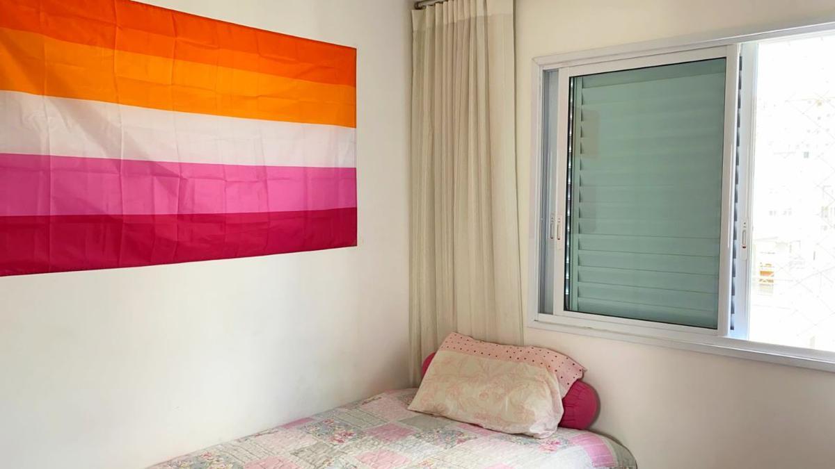 Apartamento, Coração de Jesus, 4 Quartos, 3 Vagas, 2 Suítes