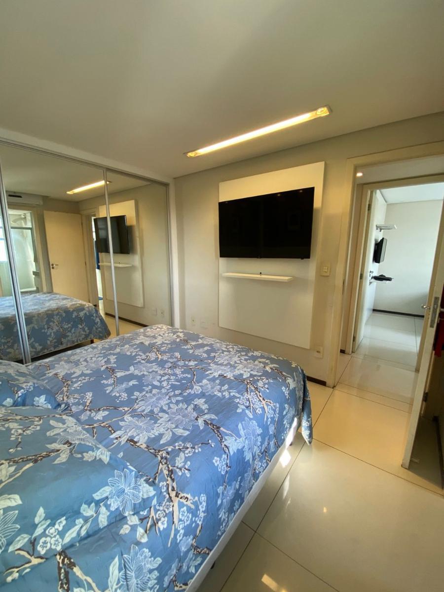 Apartamento, União, 3 Quartos, 2 Vagas, 1 Suíte