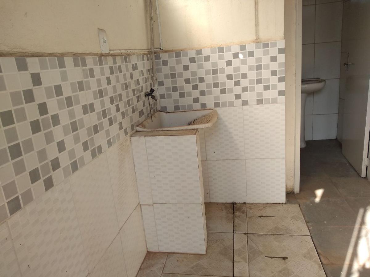 Casa, Santo André, 6 Quartos, 1 Vaga