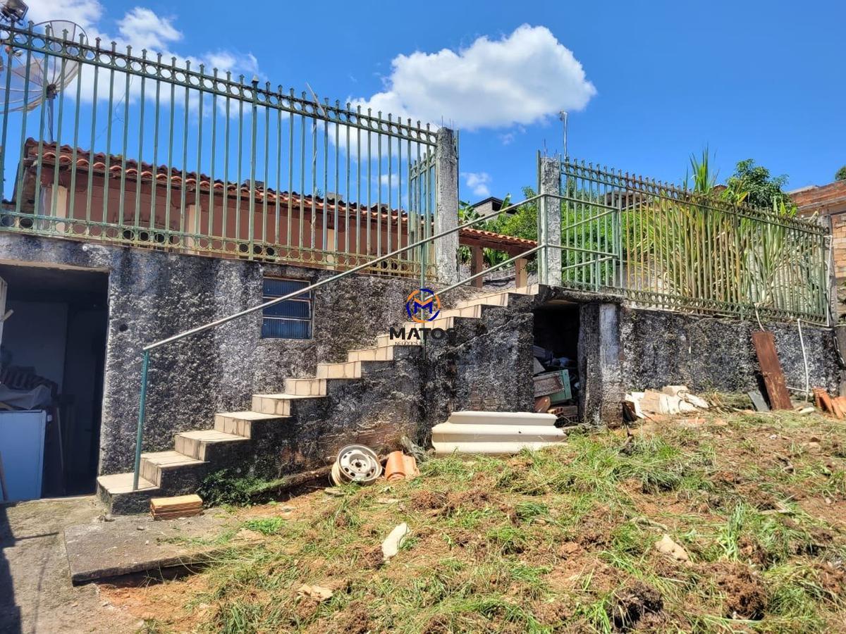 Casa, Bom Destino, 3 Quartos, 3 Vagas, 1 Suíte
