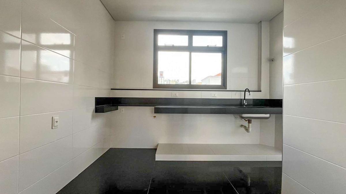 Apartamento, Prado, 3 Quartos, 2 Vagas, 1 Suíte